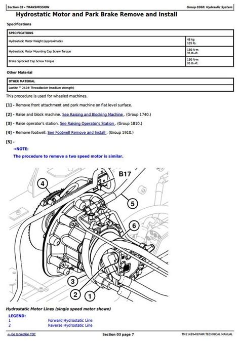 fuel filter on a 328d john deere skid steer|326D, 328D, and 332DSkid Steer Loader .